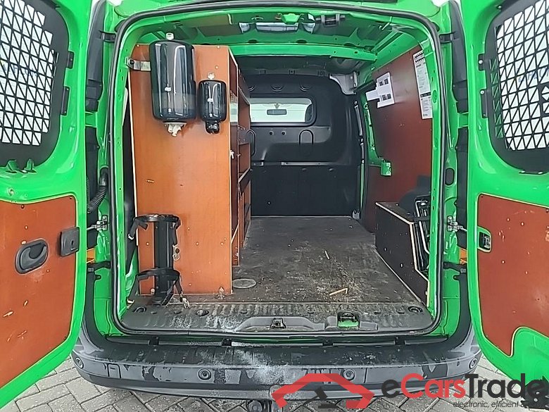 RENAULT KANGOO 1.5 ENERGY dCi 90 Comf Maxi 4D 66kW #5