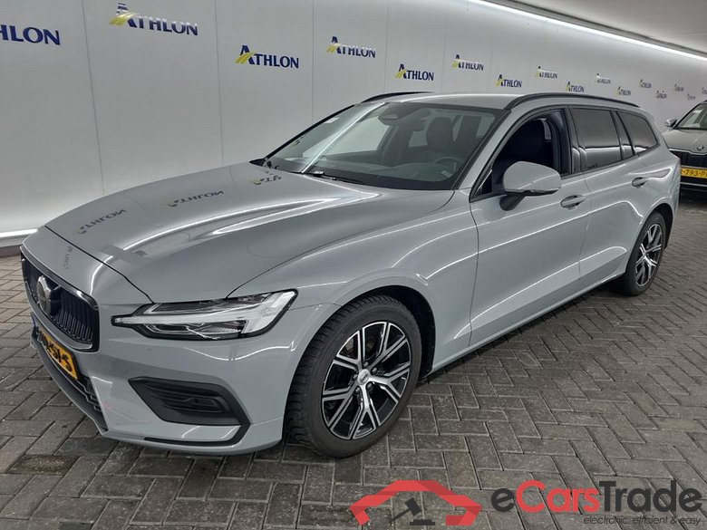VOLVO V60 B3 Automaat Essential Edition 5D 120kW