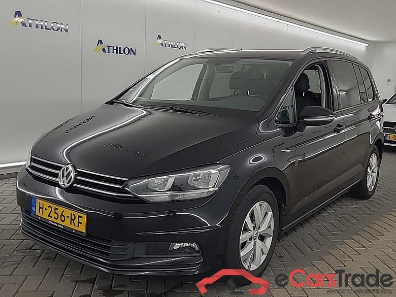 VOLKSWAGEN TOURAN 1.5 TSI 110kW Comfortline Business 5D