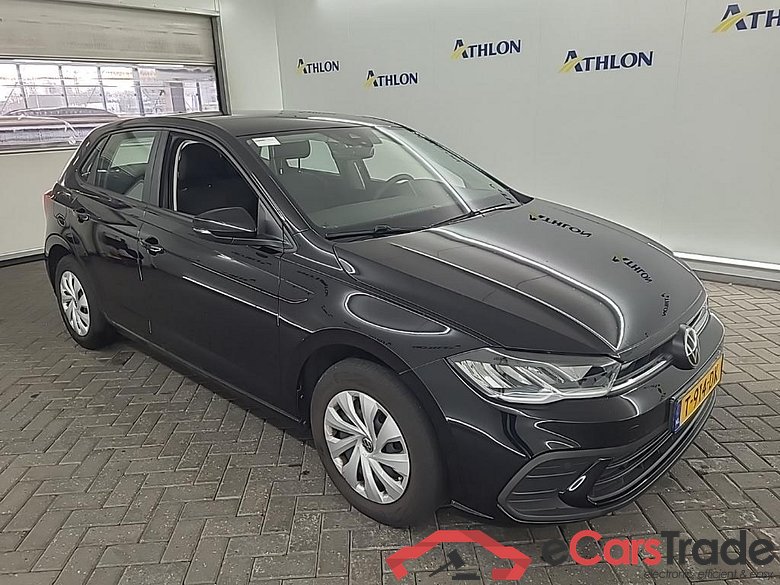 VOLKSWAGEN POLO 1.0 TSI 70kW 5D uitlopend #2