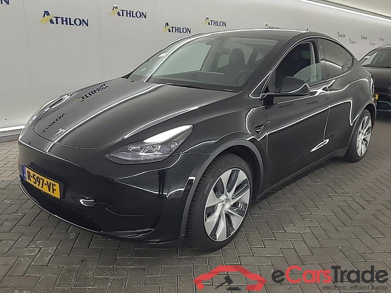 Tesla Model Y RWD 5D 220kW