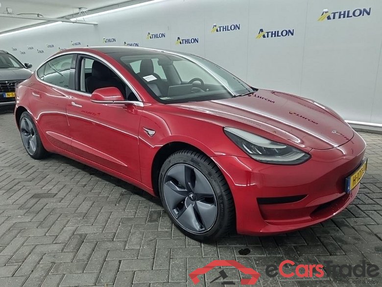 Tesla Model 3 Standard Range Plus RWD 4D 225kW #2