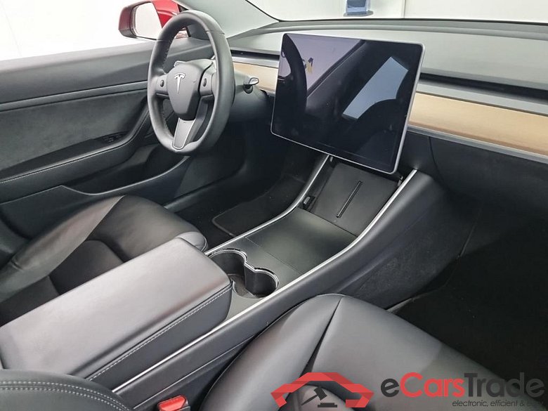 Tesla Model 3 Standard Range Plus RWD 4D 225kW #6