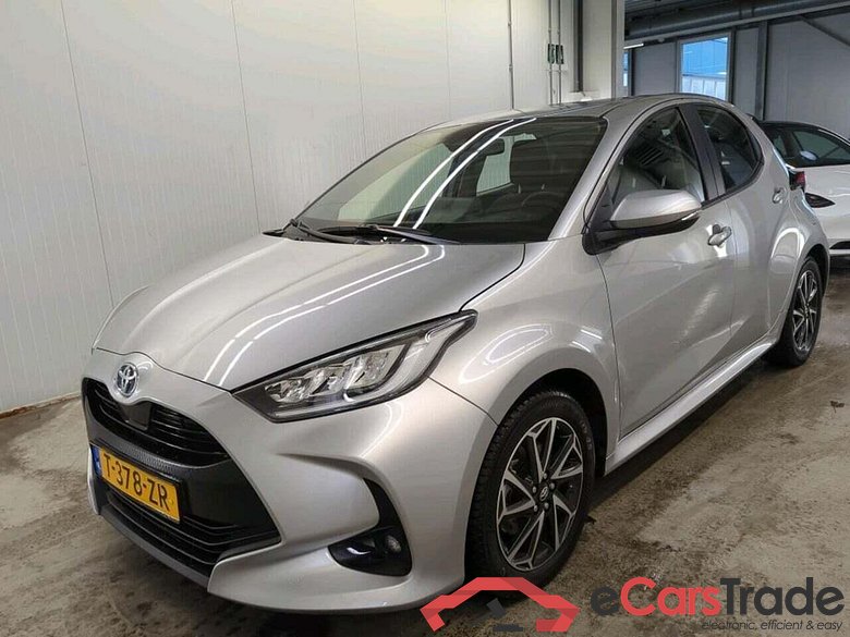 TOYOTA Yaris 1.5 Hyb. Bns Plus #1