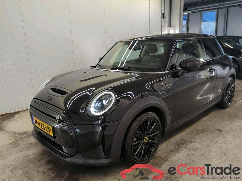 Mini Mini Electric Business Edition