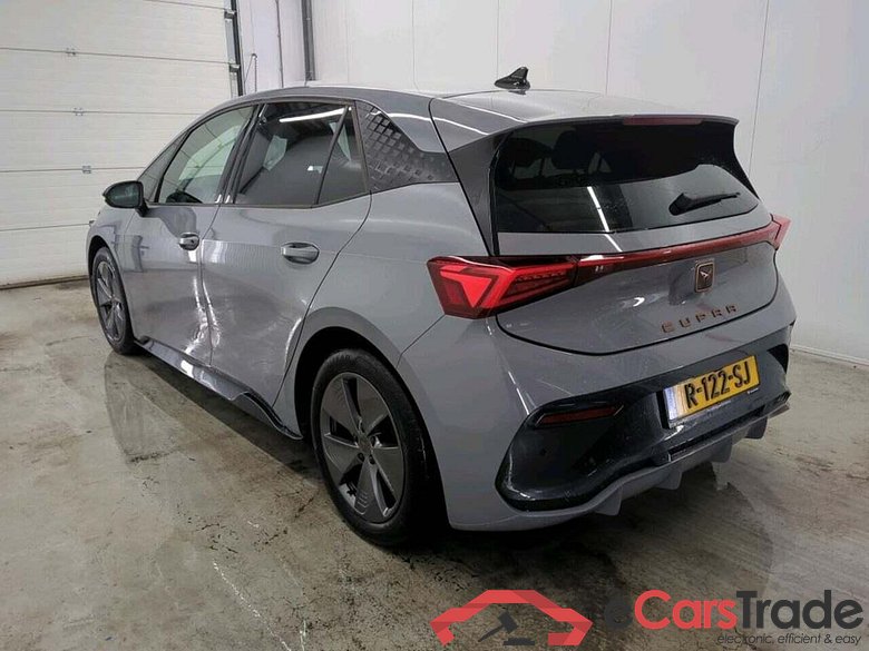 CUPRA Born Business 62 kWh #6