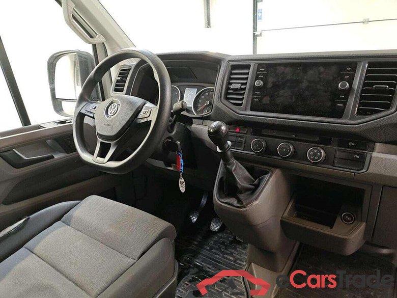 VOLKSWAGEN Crafter 35 2.0 TDI L3H3 Hi #3