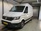 preview Volkswagen Crafter #0