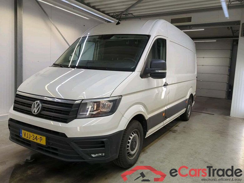 VOLKSWAGEN Crafter 35 2.0 TDI L3H3 Hi