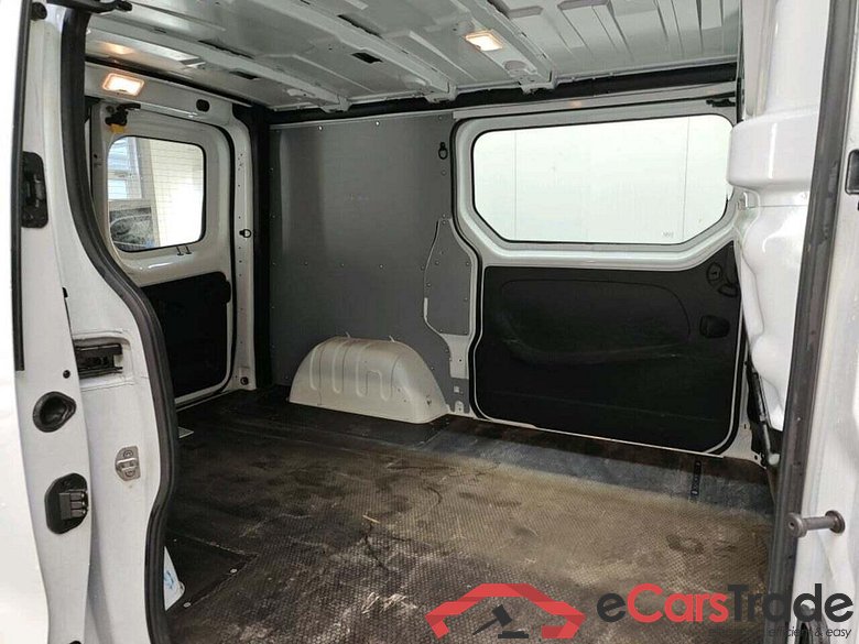 RENAULT Trafic 2.0 dCi T29 L1H1Comf #4