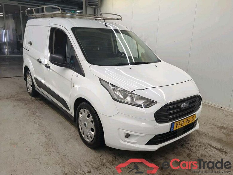 FORD Transit Connect 1.5 EcoBlue L1 Trend #5