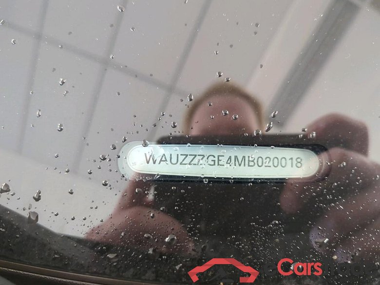 Audi e-tron 50 quattro S edition 5d + Pano #6