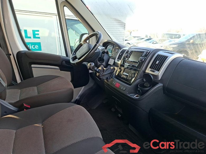 PEUGEOT Boxer Combi 2.2 BlueHDi **GEEN REST BPM** 140 330 L1H1 Combi Premium P 4D 103kW #6