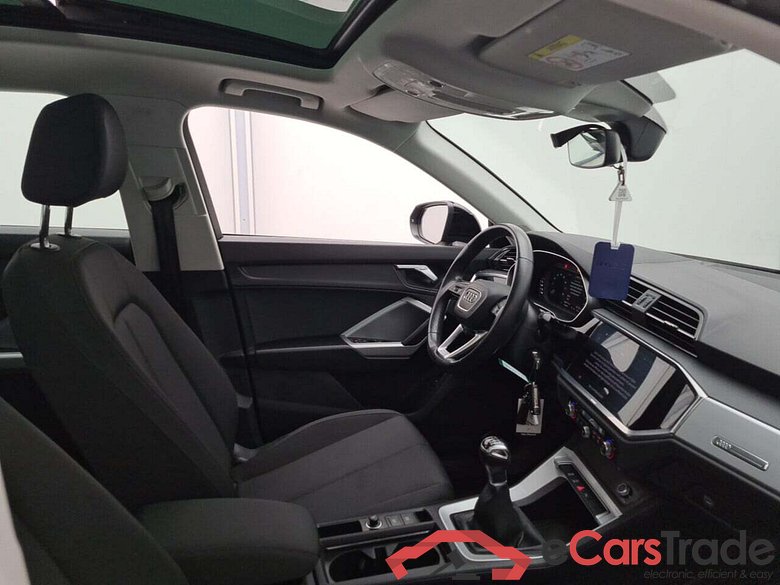 AUDI Q3 35 TFSI BUSINESS ED. #3