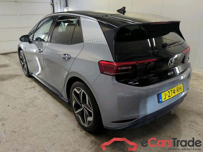 VOLKSWAGEN ID.3 First Plus 58 kWh #5