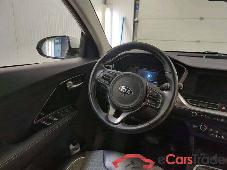 KIA e-Niro Dyn.PlusLine 64 kWh #3