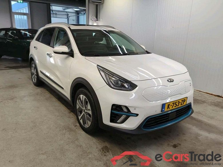KIA e-Niro Dyn.PlusLine 64 kWh #5
