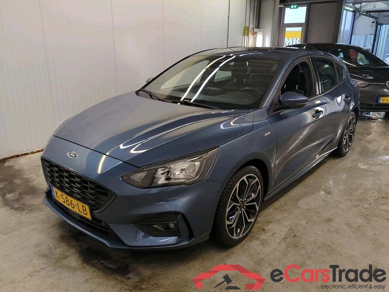 FORD FOCUS 1.0 EBH ST L. Bns #1