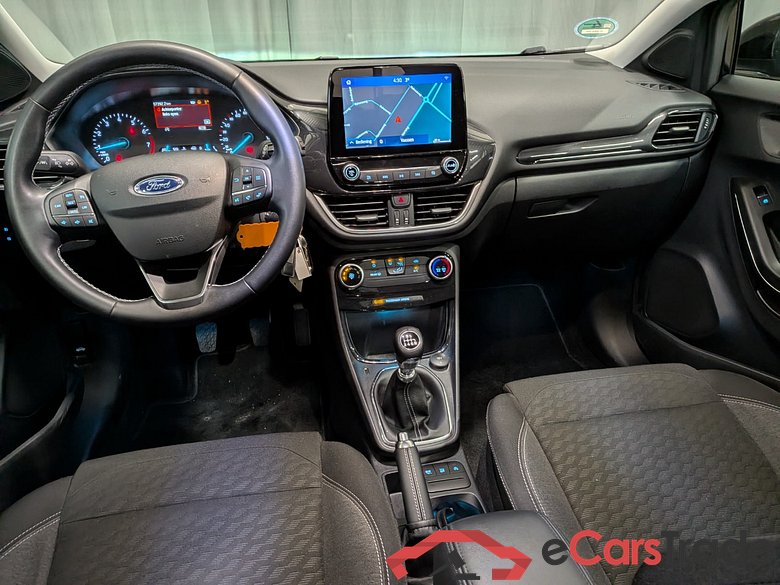 FORD PUMA 1.0 EB Hyb. Titanium #5