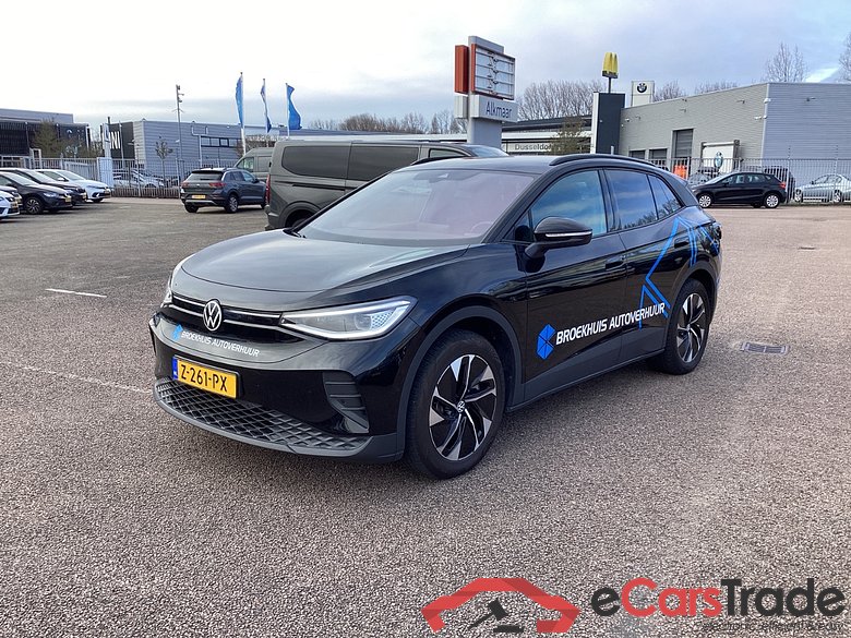 VOLKSWAGEN ID.4 Pro Business 77 kWh #1