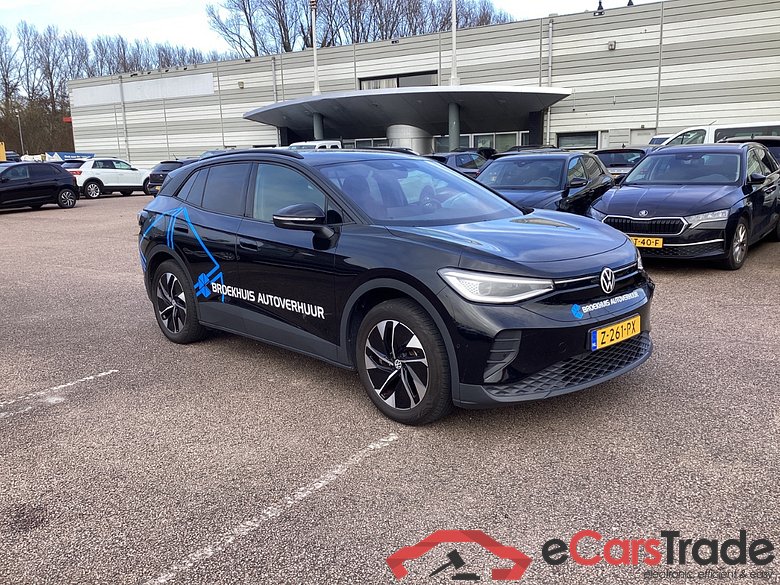VOLKSWAGEN ID.4 Pro Business 77 kWh #2