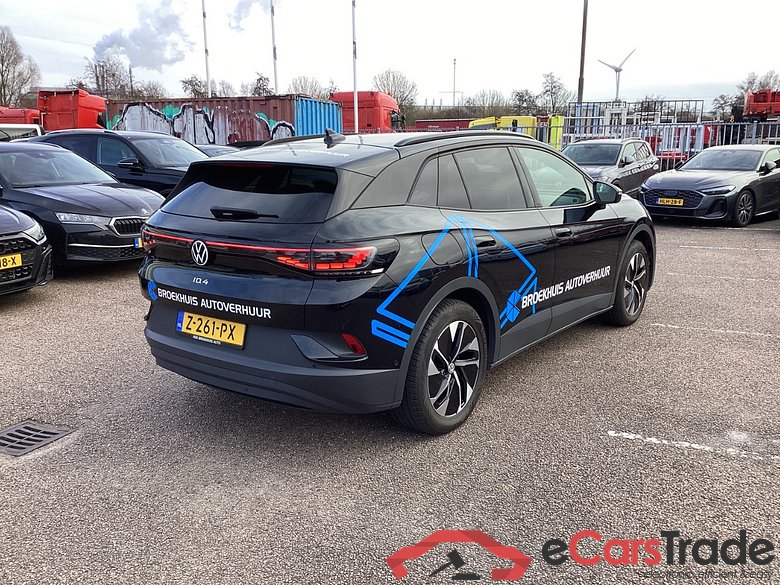 VOLKSWAGEN ID.4 Pro Business 77 kWh #3