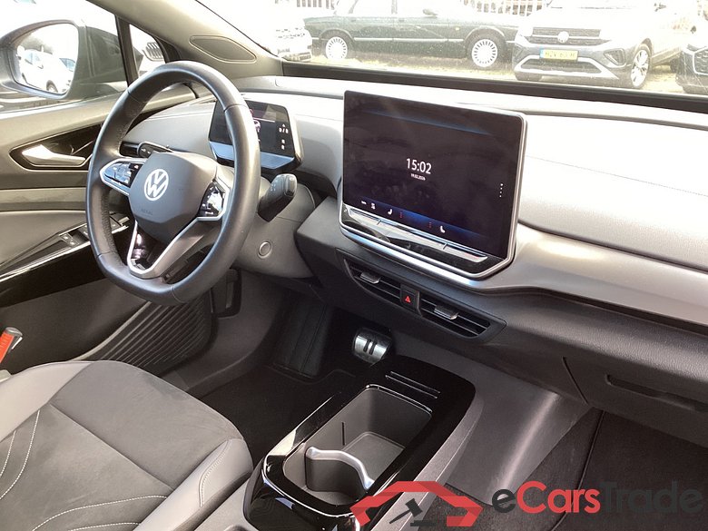 VOLKSWAGEN ID.4 Pro Business 77 kWh #5
