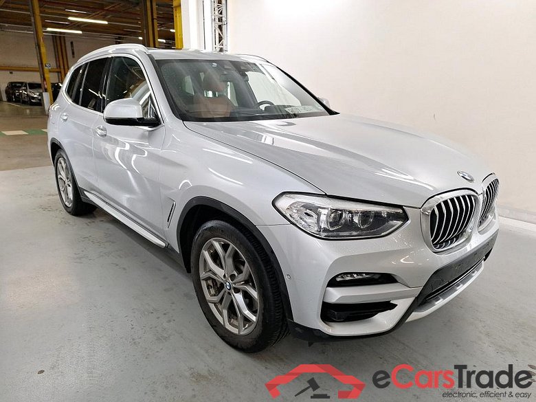 BMW X3 - 2018 2.0iA xDrive30e PHEV OPF #2