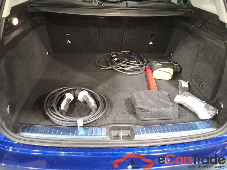 MERCEDES-BENZ CLASS GLE DIESEL (W167) GLE 350 de 4-Matic PHEV #3