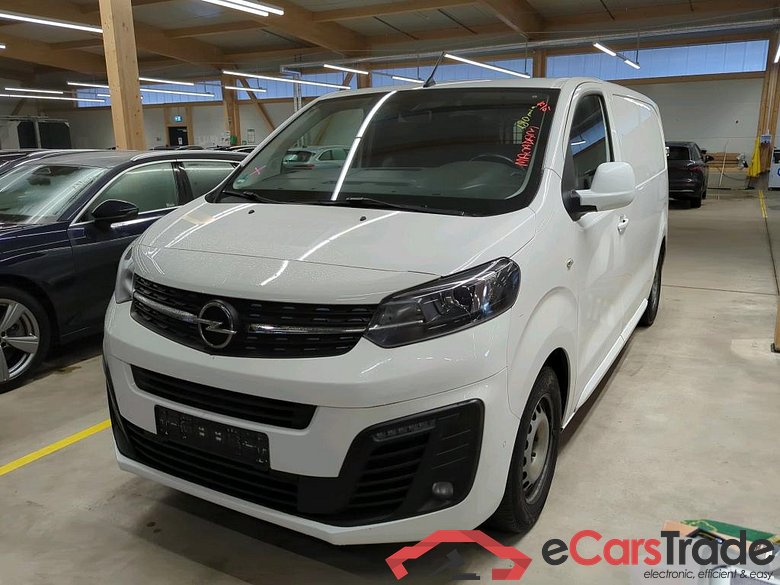 Vivaro Kasten Edition M (L2) 1.5 88KW MT6 E6dT
