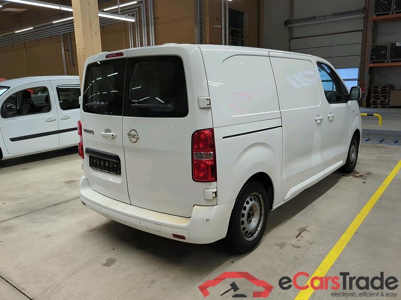 Vivaro Kasten Edition M (L2) 1.5 88KW MT6 E6dT #2