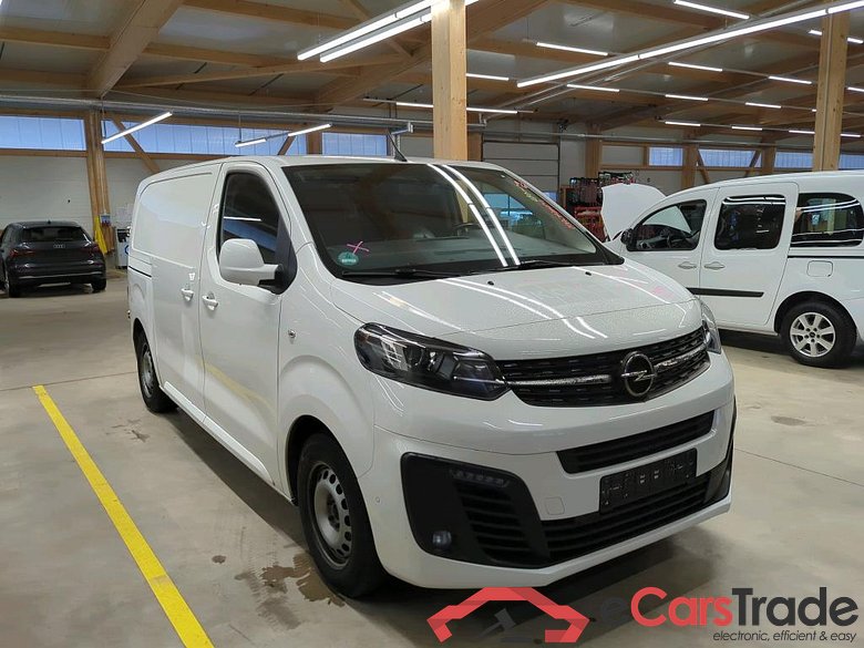 Vivaro Kasten Edition M (L2) 1.5 88KW MT6 E6dT #6