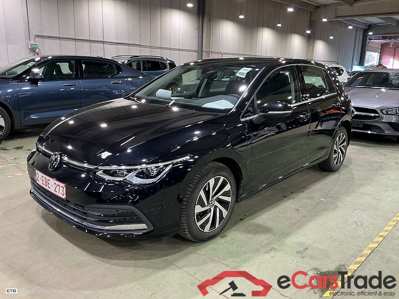VOLKSWAGEN GOLF VIII 1.4 EHYBRID STYLE BUSINESS DSG
