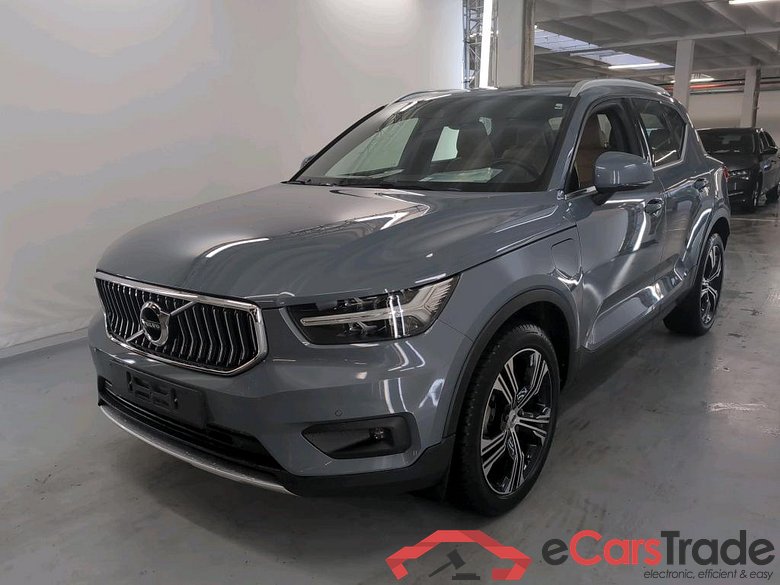 VOLVO XC40 1.5 T5 PHEV Inscription