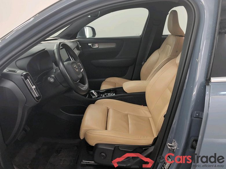 VOLVO XC40 1.5 T5 PHEV Inscription #5