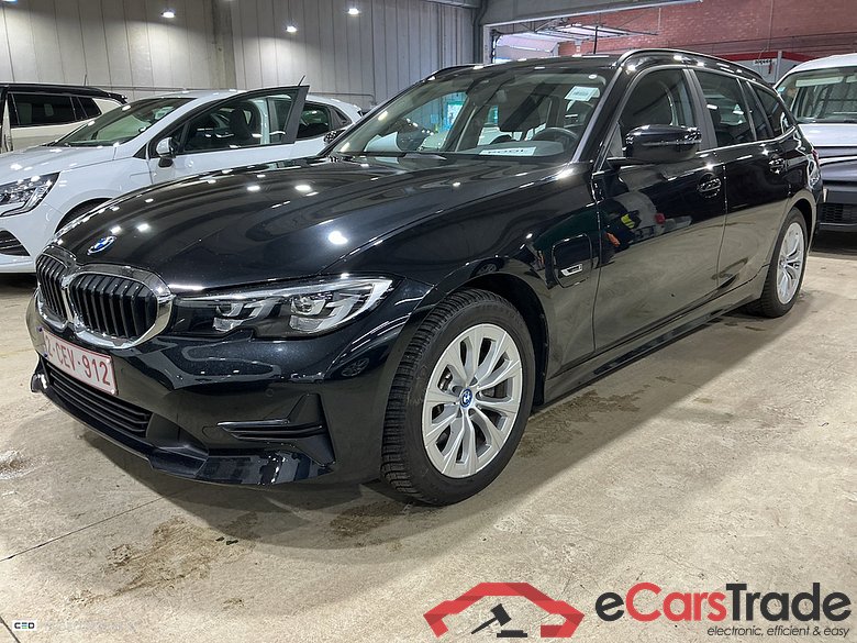 BMW 3 SERIES TOURING 2.0 320E TOURING