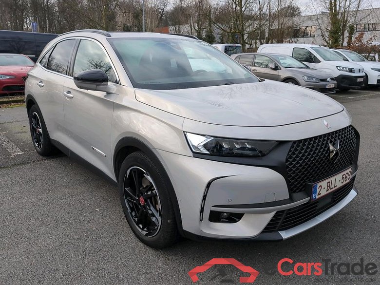 DS AUTOMOBILES DS 7 CROSSBACK 1.6 PHEV 225 PERFORMANCE LINE + AUTO #2