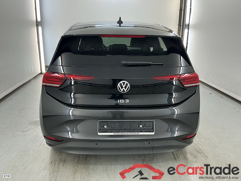 VOLKSWAGEN ID.3 BEV 62KWH 150KW ACTIVE PRO PERFORMANCE #5