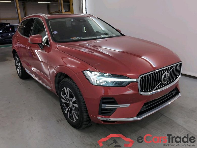VOLVO XC60 2.0 T6 PHEV INSCRIPTION EXPR. AUTO 4WD #2