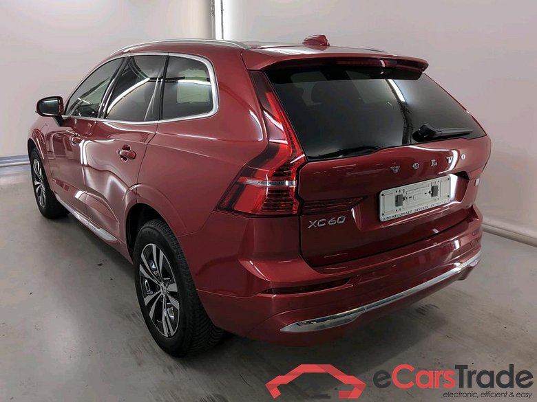 VOLVO XC60 2.0 T6 PHEV INSCRIPTION EXPR. AUTO 4WD #3