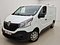 preview Renault Trafic #0