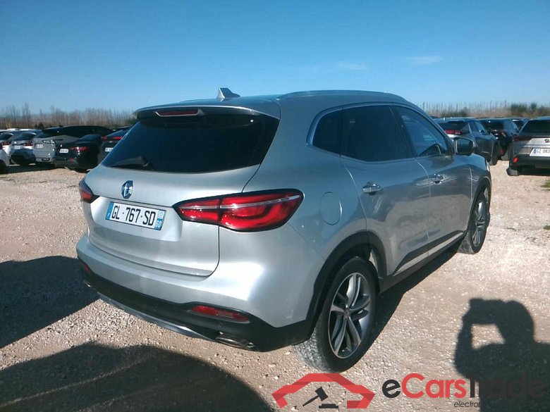 EHS LUXURY PHEV 258CH RISK chgt taux #4