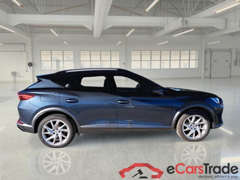 Cupra Formentor 1.4i Plug-In Hybrid Aut. LED-Xenon Virtual Navi 1/2 Leather KeylessGo Klima PDC ... #4