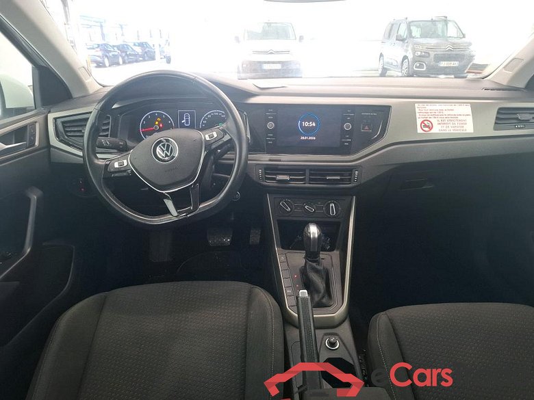 VOLKSWAGEN Polo / 2017 / 5P / Berline 1.0 TSI 95 DSG7 Lounge Business #5