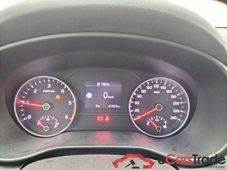 KIA SPORTAGE 1.6MHEV Drive 100kW(136CV) 4x2(Crist Tintados) #4