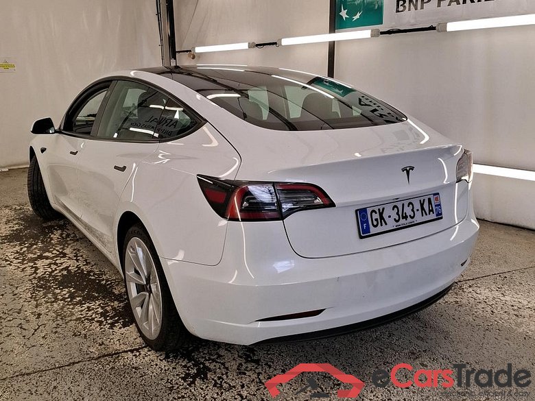 TESLA Model 3 / 2018 / 4P / Berline - #2