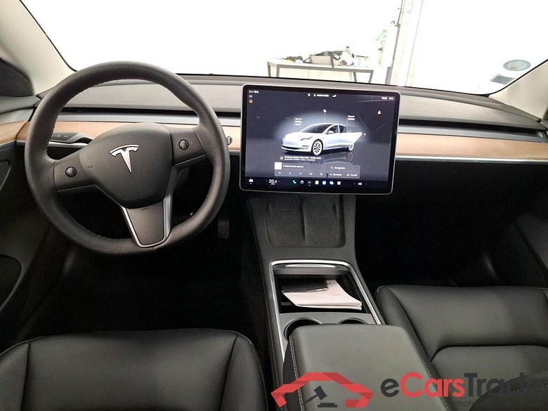 TESLA Model 3 / 2018 / 4P / Berline - #5