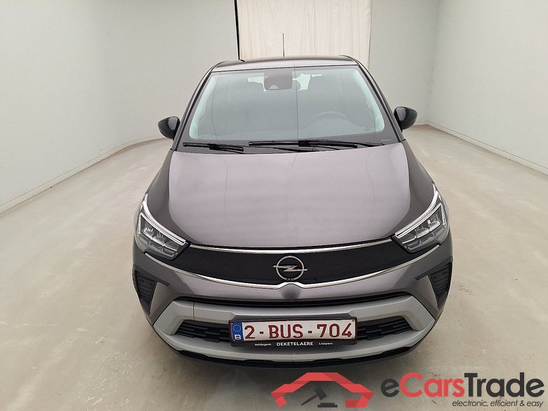 Opel, Crossland '20, Opel Crossland 1.2 96kW Turbo S/S Auto Elegance 5d #1