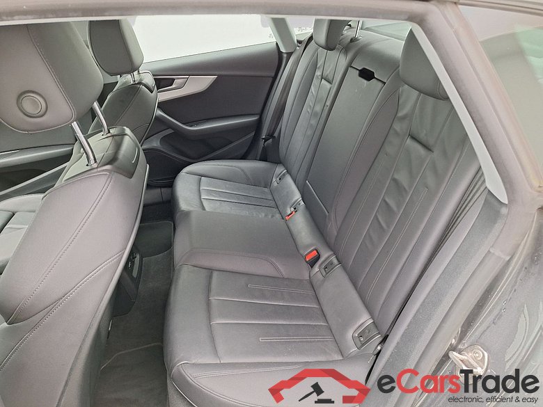 Audi, A5 SB FL'20, Audi A5 Sportback 30 TDI S tronic Bus. Ed. S Line #4