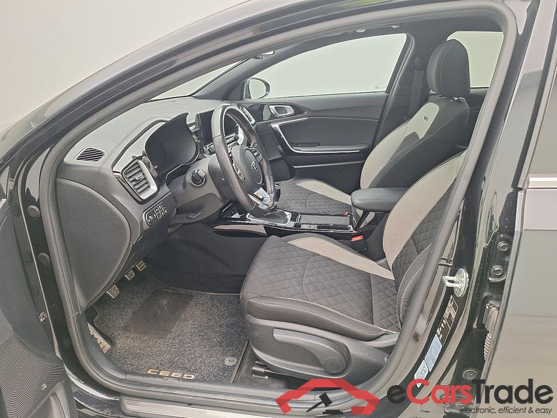 Kia, ProCeed '18, KIA Proceed GT Line 1.4 T-GDI 140 ISG 5d #3